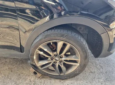 2015 Hyundai Santa FE KMHSW81UDFU368820 VIN:KMHSW81UDFU368820