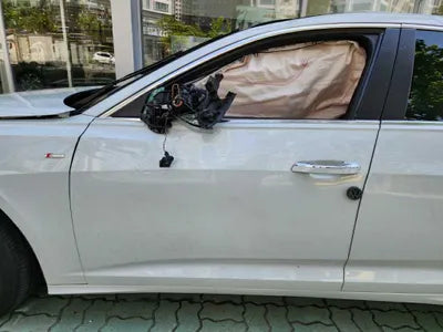 2020 Audi A6 WAUZZZF24LN053640 VIN:WAUZZZF24LN053640