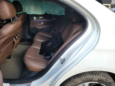 2016 Mercedes-Benz E 300 WDDZF4KB9HA108365 VIN:WDDZF4KB9HA108365