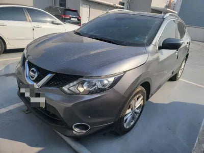 2016 nissan cashkai SJNDJ18E9GA514678 VIN:SJNDJ18E9GA514678