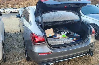 2020 Mercedes-Benz A 220 W1K3G4EB4LJ239579 VIN:W1K3G4EB4LJ239579