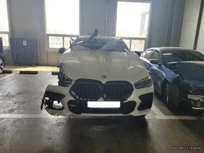 2023 BMW X6 M WBACY8101P9R12626 VIN:WBACY8101P9R12626