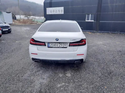 2021 BMW 5 Series WBA51AG03MCH09377 VIN:WBA51AG03MCH09377