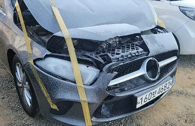 2020 Mercedes-Benz A 220 W1K3G4EB4LJ239579 VIN:W1K3G4EB4LJ239579