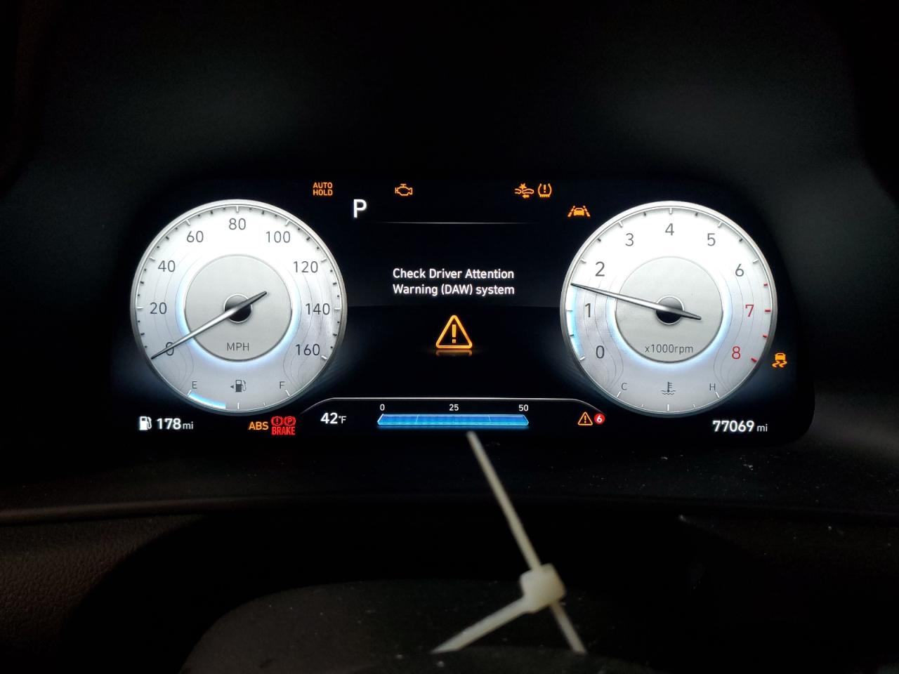 2022 HYUNDAI SONATA N LINE VIN:3TMJU4GN5FM190644