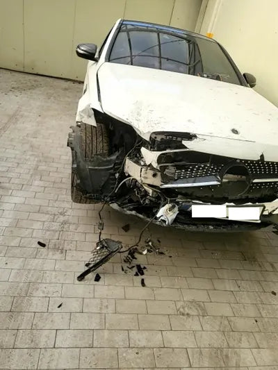 2016 Mercedes-Benz C 250 WDDWF0KBXGF252567 VIN:WDDWF0KBXGF252567