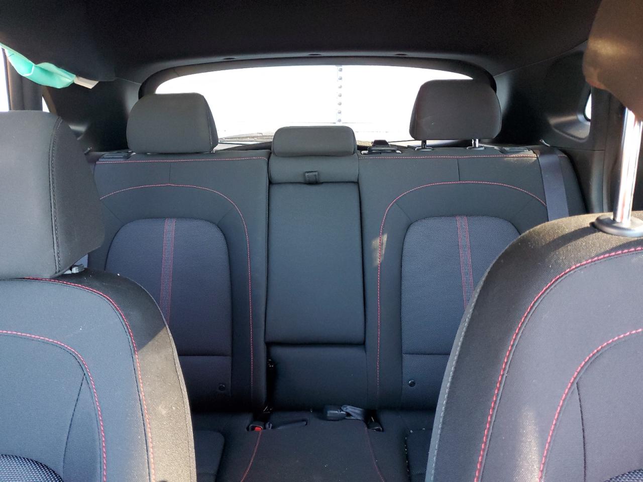 2023 HYUNDAI KONA N LINE VIN:KM8K33A36PU995960