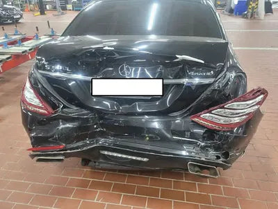 2017 Mercedes-Benz S 350 WDDUG3DB3HA300878 VIN:WDDUG3DB3HA300878