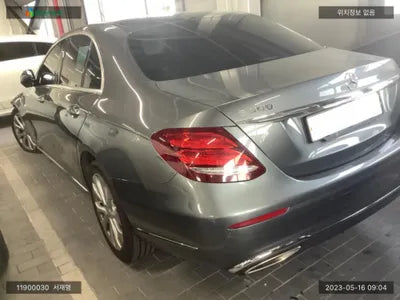 2017 Mercedes-Benz E 300 WDDZF4JB0HA145127 VIN:WDDZF4JB0HA145127