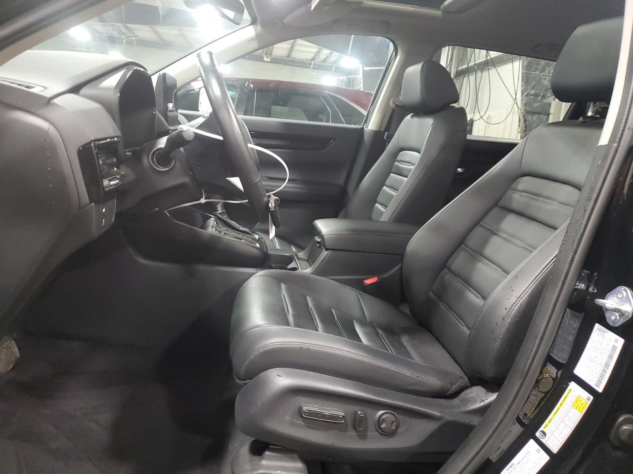 2024 HONDA CR-V EXL VIN:2HKRS4H74RH406244