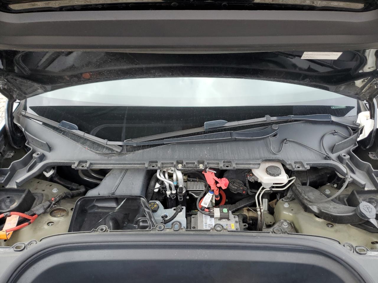 2022 TESLA MODEL Y  VIN:7SAYGDEEXNA006309