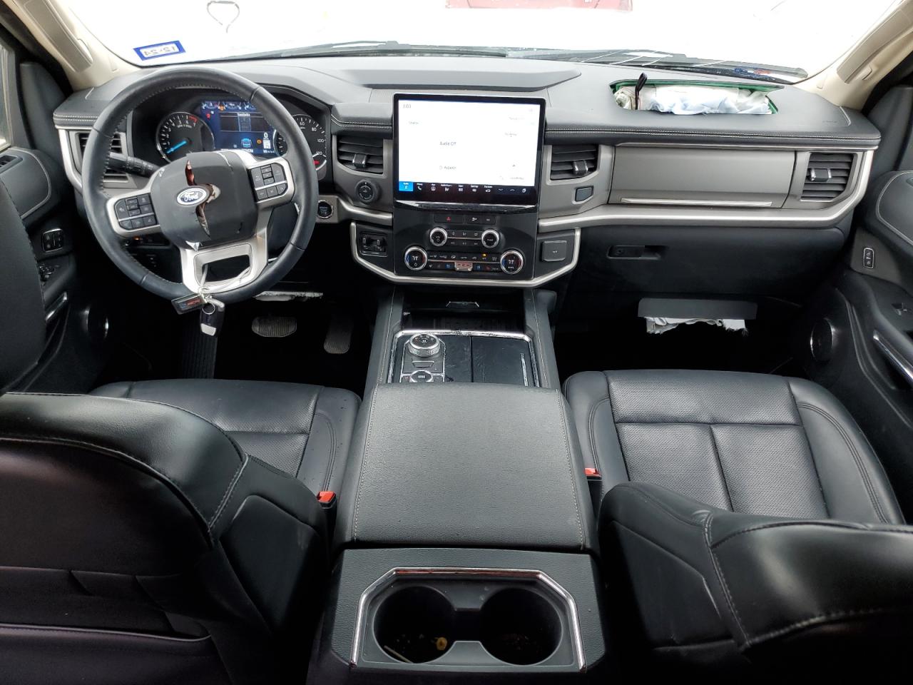 2022 FORD EXPEDITION MAX XLT VIN:1FMJK1JT8NEA03862