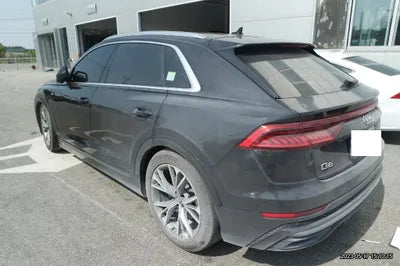 2020 Audi 50 WAUZZZF19LD017052 VIN:WAUZZZF19LD017052