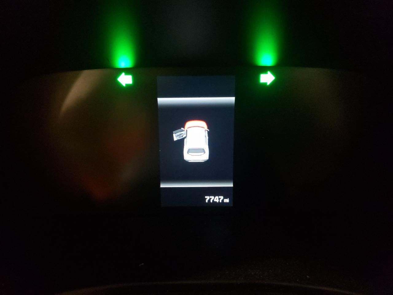 2023 KIA SOUL LX VIN:KNDJ23AU0P7856479