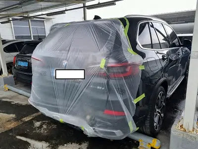 2022 BMW 530 WBAJU810XN9L27804 VIN:WBAJU810XN9L27804