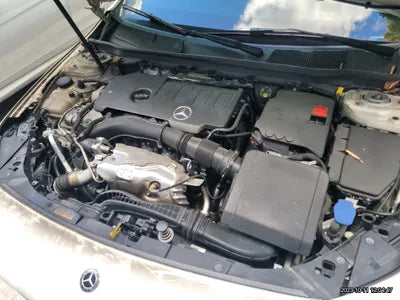 2020 Mercedes-Benz A 220 W1K3G4EBXLJ194325 VIN:W1K3G4EBXLJ194325