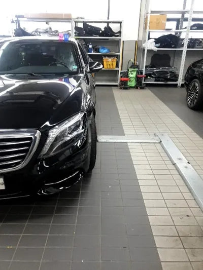 2015 Mercedes-Benz S 350 WDDUF3CB0FA178983 VIN:WDDUF3CB0FA178983