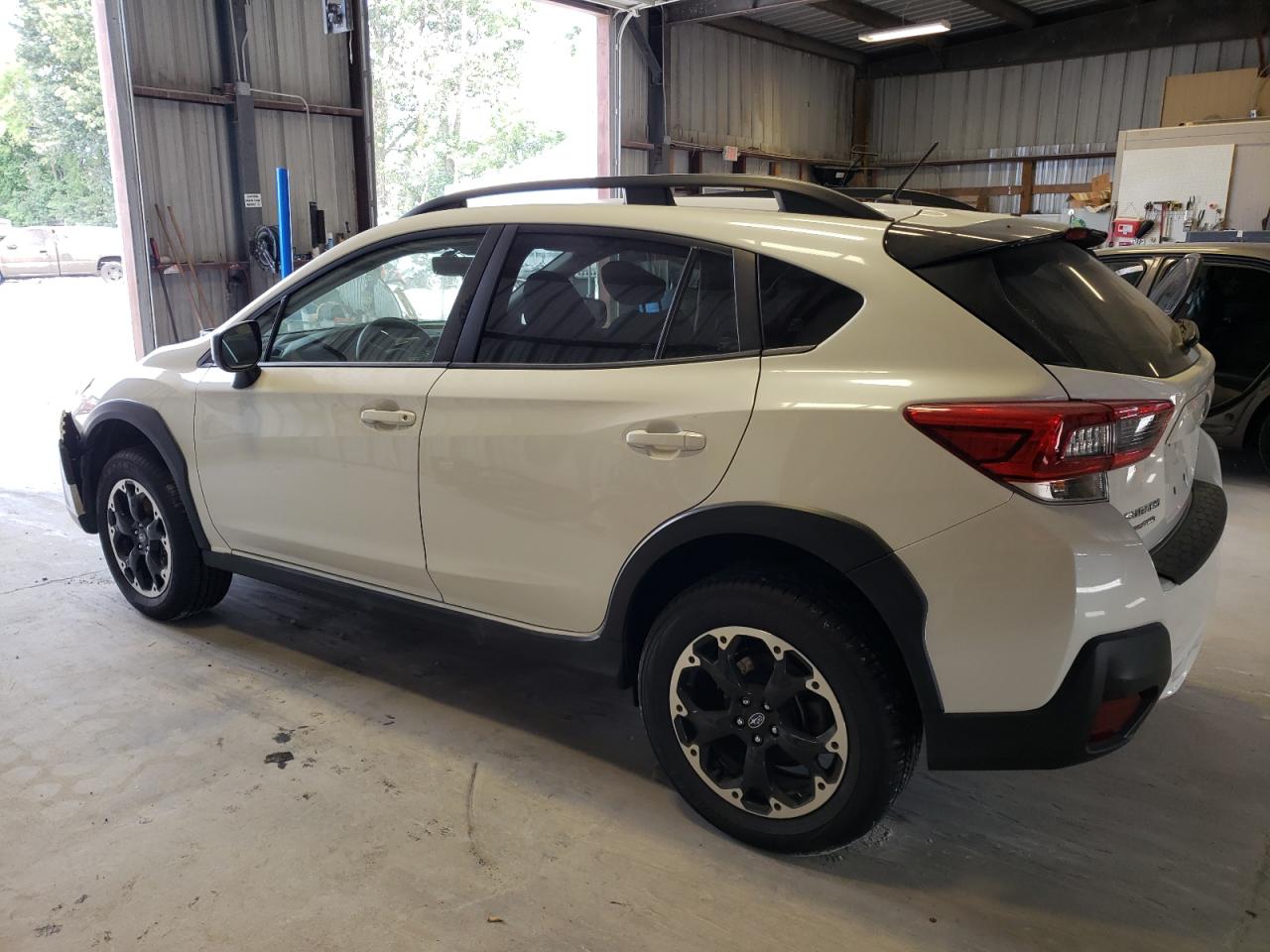 2023 SUBARU CROSSTREK  VIN:JF2GTAAC5PG256139