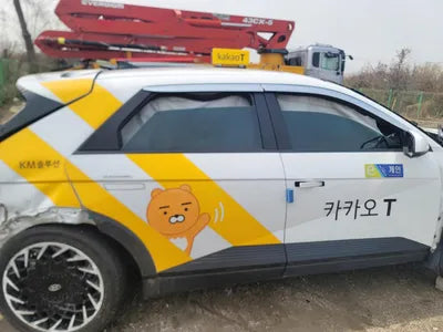 2022 Hyundai Ioniq KMHKL81FPPU127466 VIN:KMHKL81FPPU127466