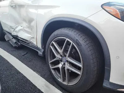 2017 Mercedes-Benz GLE 350 WDCED2EB8HA067607 VIN:WDCED2EB8HA067607