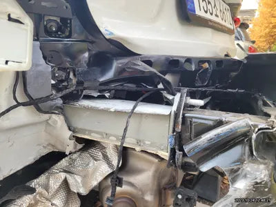 2023 BMW 320 WBA61FS07PFR15097 VIN:WBA61FS07PFR15097