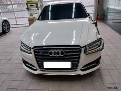 2015 Audi 50 WAUZZZ4H7FN001351 VIN:WAUZZZ4H7FN001351