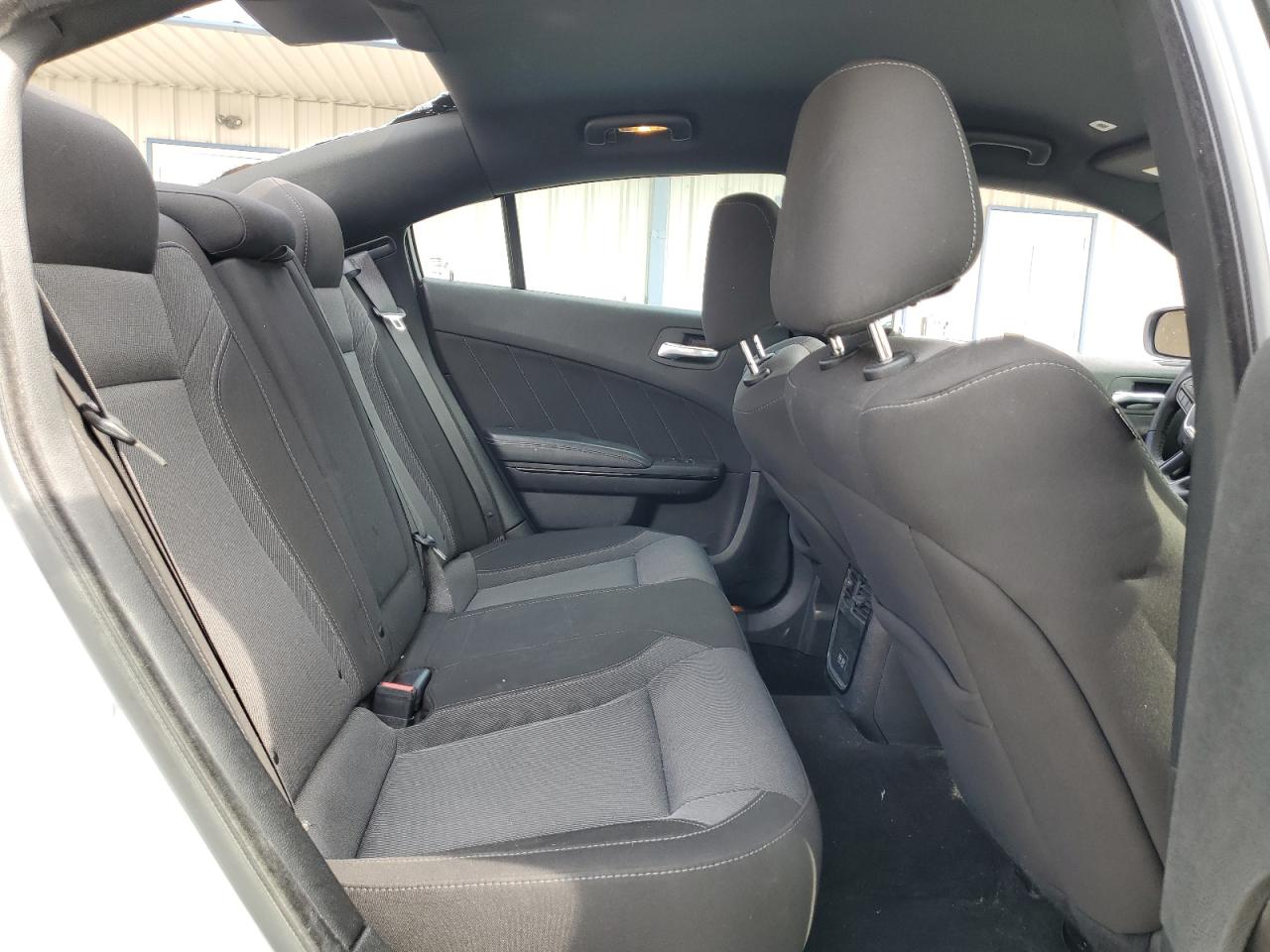 2022 DODGE CHARGER SXT VIN:2C3CDXBG8NH114386