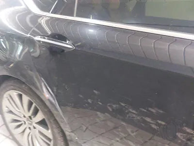 2019 Genesis G80 NONE VIN: