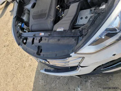 2015 Hyundai Santa FE KMHSW81UBFU507191 VIN:KMHSW81UBFU507191