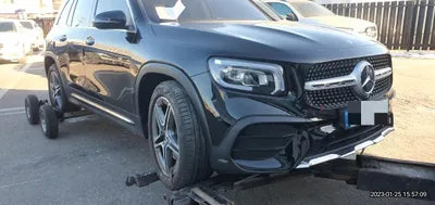 2021 Mercedes-Benz B 250 W1N4M4HB2MW087883 VIN:W1N4M4HB2MW087883