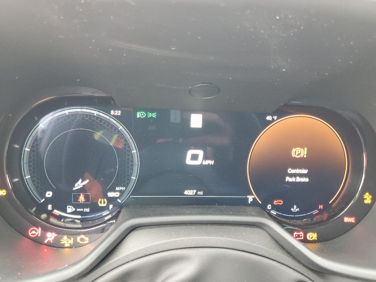 2024 DODGE HORNET GT VIN:ZACNDFAN8R3A35911