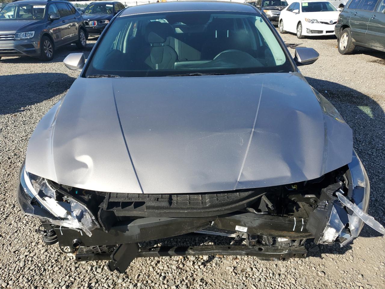 2023 HYUNDAI ELANTRA SEL VIN:KMHLM4AG7PU546829