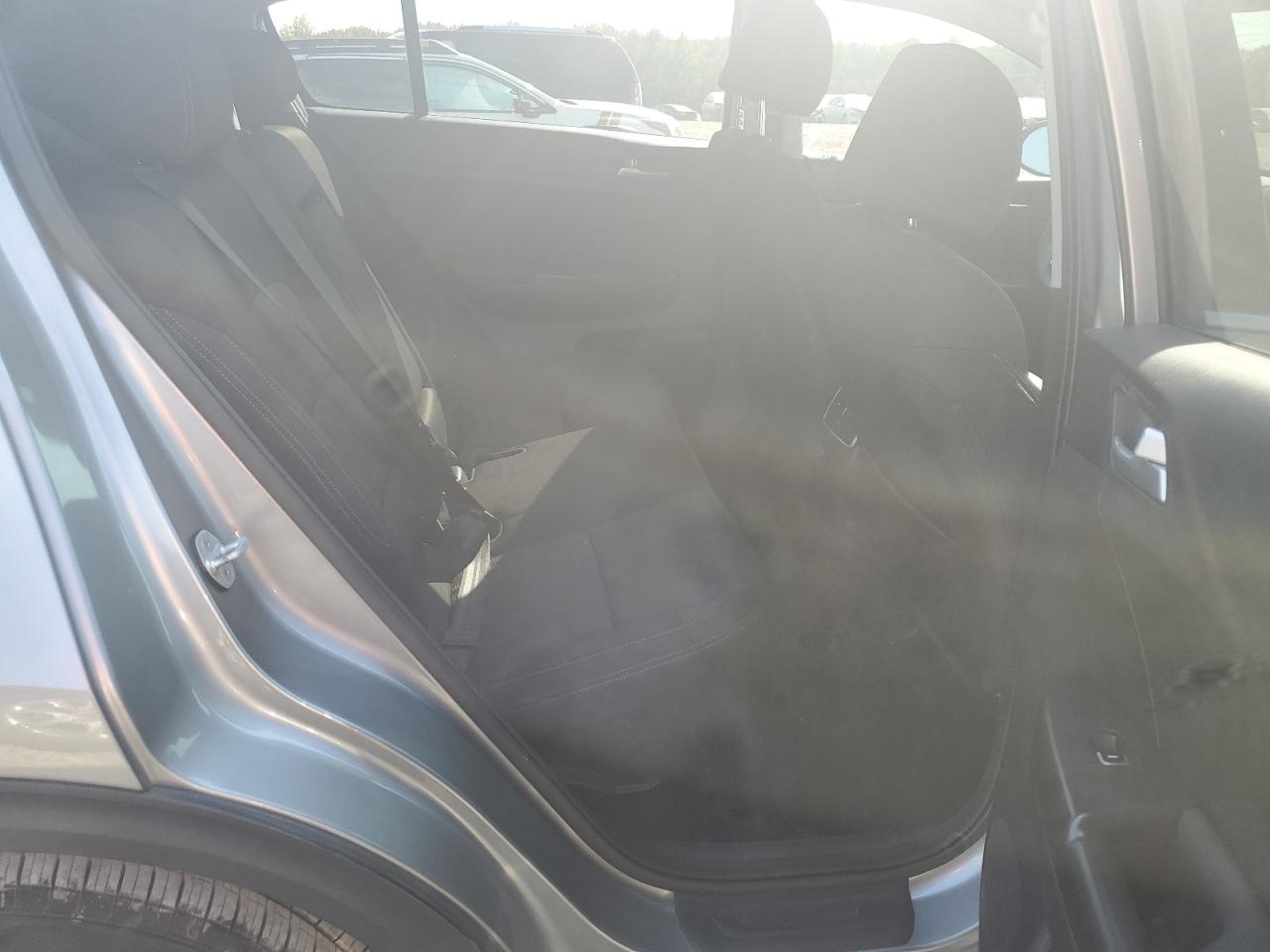 2022 KIA SPORTAGE LX VIN:KNDPM3AC1N7969415