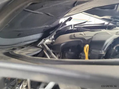 2018 Genesis G80 VIN: