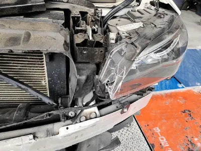 2015 BMW 520 WBA5E5103FG058331 VIN:WBA5E5103FG058331