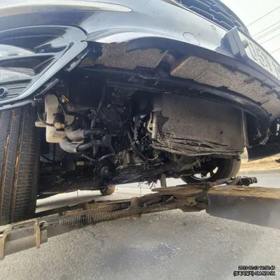 2019 Kia Carnival KNAME811BKS487124 VIN:KNAME811BKS487124