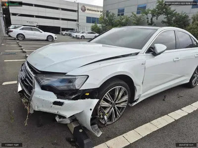 2023 Audi A6 WAUZZZF29PN026889 VIN:WAUZZZF29PN026889