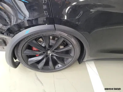 2020 Tesla Model X 5YJXCAE24LF286950 VIN:5YJXCAE24LF286950