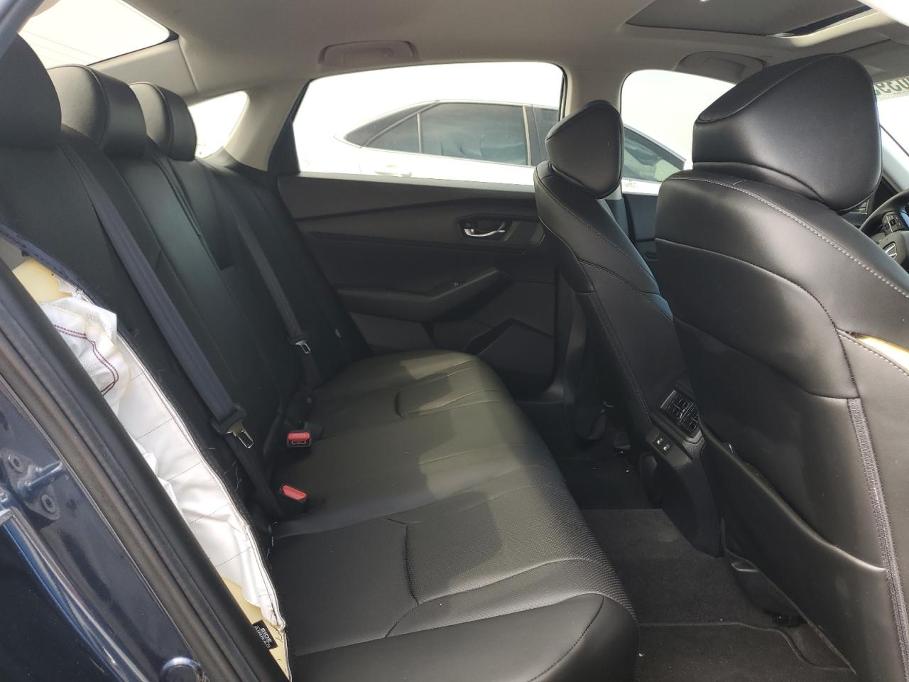 2024 HONDA ACCORD HYBRID EXL VIN:1HGCY2F65RA057560