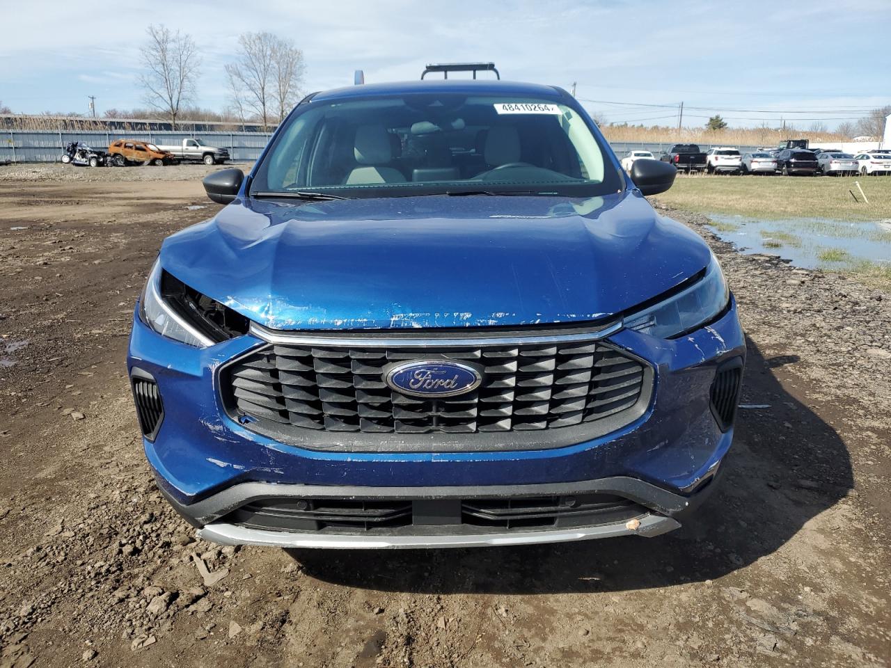 2023 FORD ESCAPE ACTIVE VIN:1FMCU9GN5PUA62287