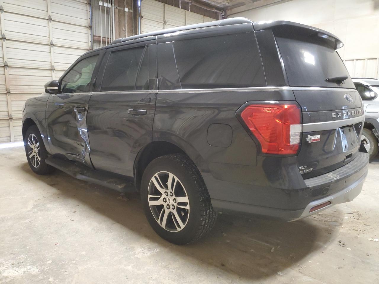 2024 FORD EXPEDITION XLT VIN:1FMJU1H8XREA23922