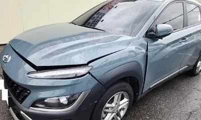 2021 Hyundai Kona KMHK3813GMU680249 VIN:KMHK3813GMU680249