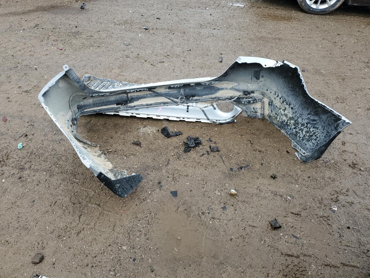 2022 NISSAN ALTIMA SL VIN:1N4BL4EW6NN394575