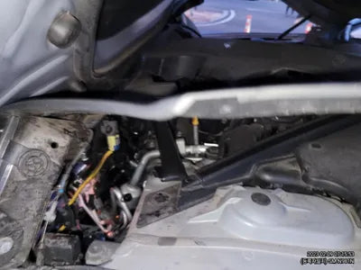 2016 Genesis G80 VIN: