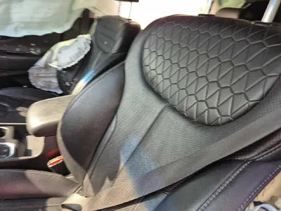 2018 Hyundai Santa FE VIN: