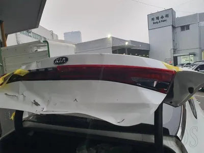 2021 Kia K5 KNAG541ABMA086157 VIN:KNAG541ABMA086157