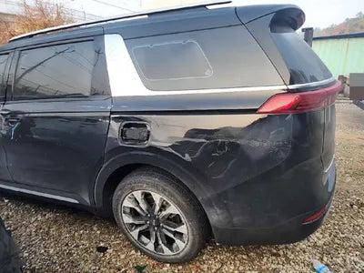 2021 Kia Carnival VIN: