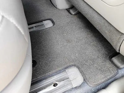 2015 Kia Carnival VIN: