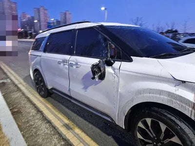 2021 Kia Carnival KNANC81BBMS074466 VIN:KNANC81BBMS074466