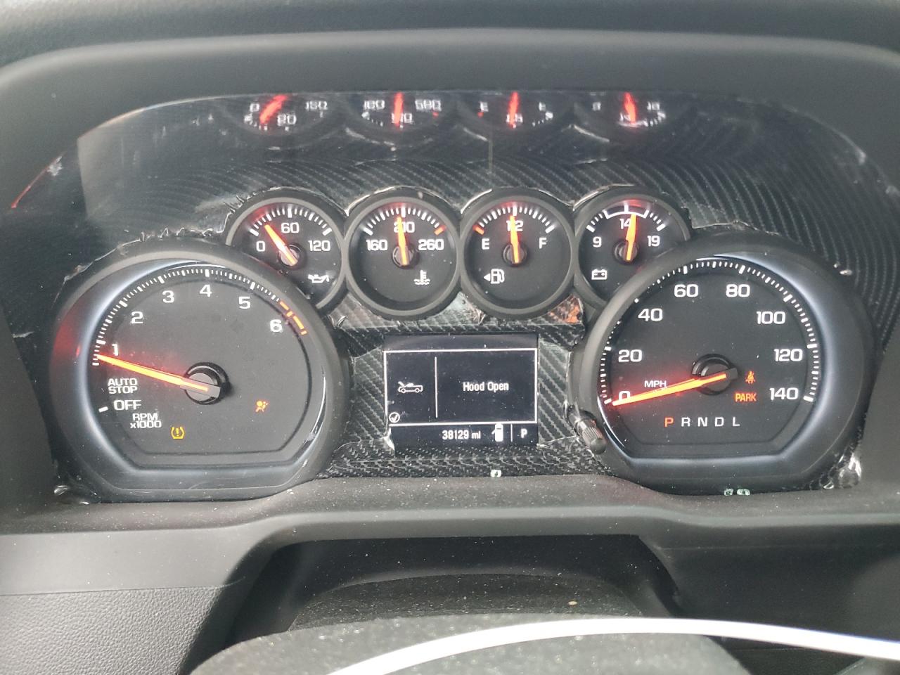 2022 CHEVROLET SILVERADO C1500 VIN:3GCNAAEK3NG632724